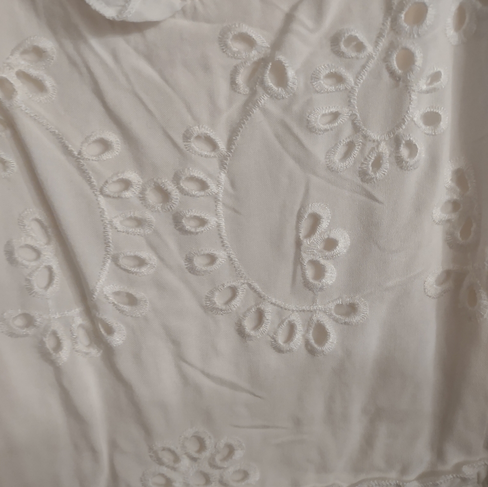 Beautiful NWOT Maurice's Summer Dress - Picture 3 of 5